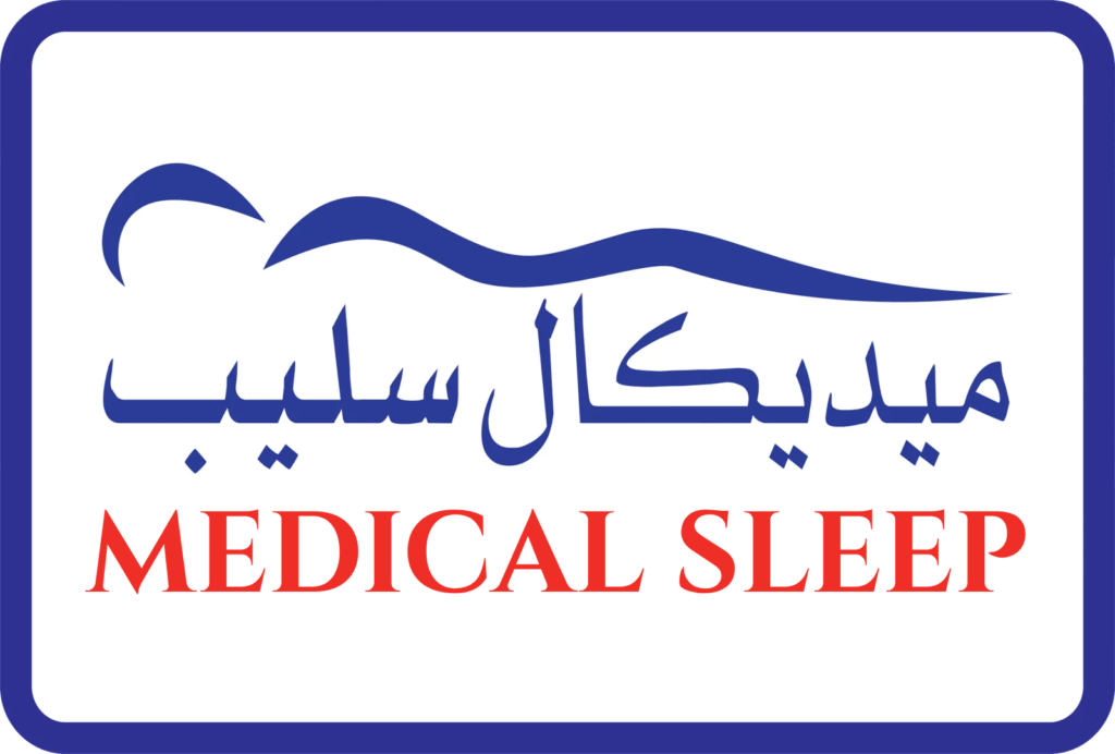 ميديكال سليب