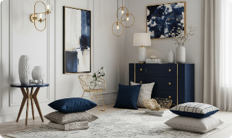 صورة ديكور منزلي