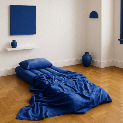 بكج الضيوف والرحلات والجلسات الخارجية مقاس مفرد - 3 قطع