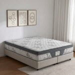 مرتبة ميديكال وان للسرير 10 طبقات - ارتفاع 30 سم