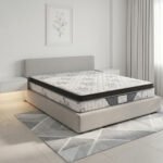 ⁦مرتبة ميديكال وان للسرير 10 طبقات - ارتفاع 30 سم⁩ - الصورة ⁦2⁩