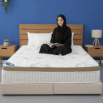 إكسترا | مرتبة سرير 17 طبقة - ارتفاع 30 سم مقاس 100 - الصورة 3