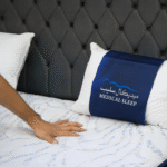 ⁦ماجيك | مرتبة سرير 9 طبقات - ارتفاع 28 سم مقاس 100⁩ - الصورة ⁦3⁩