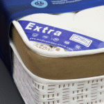 إكسترا | مرتبة سرير 17 طبقة - ارتفاع 30 سم مقاس 100 - الصورة 5