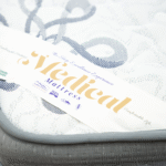 ميديكال وان | مرتبة سرير 10 طبقات - ارتفاع 30 سم مقاس 160 - الصورة 5