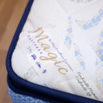 ⁦ماجيك | مرتبة سرير 9 طبقات - ارتفاع 28 سم مقاس 100⁩ - الصورة ⁦5⁩