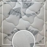 ⁦مرتبه سرير طبيه اكسترا 17 طبقة بارتفاع 30 سم⁩ - الصورة ⁦6⁩