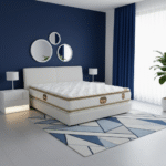 ميرال | مرتبة سرير 17 طبقة - ارتفاع 35 سم