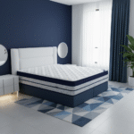 مرتبة مريحة صوفيا 17 طبقة - ارتفاع 38 سم