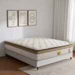 مرتبة نوم جاردينيا 14 طبقة - ارتفاع 35 سم