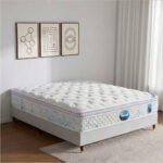 مرتبة طبية ميموري فوم ريفال 15 طبقة - ارتفاع 35 سم