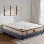 مرتبة سرير ميرال 17 طبقة - ارتفاع 35 سم