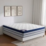 مرتبة مريحة صوفيا 17 طبقة - ارتفاع 38 سم