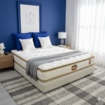 ميرال | مرتبة سرير 17 طبقة - ارتفاع 35 سم - الصورة 3