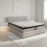 ⁦مرتبة سرير طبية VIP من 14 طبقة بارتفاع 30 سم⁩ - الصورة ⁦2⁩