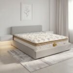 ⁦مرتبة نوم جاردينيا 14 طبقة - ارتفاع 35 سم⁩ - الصورة ⁦2⁩