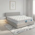 ⁦مرتبة طبية ميموري فوم ريفال 15 طبقة - ارتفاع 35 سم⁩ - الصورة ⁦2⁩