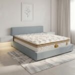 ⁦مرتبة سرير ميرال 17 طبقة - ارتفاع 35 سم⁩ - الصورة ⁦2⁩