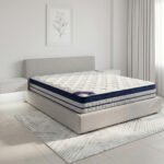 ⁦مرتبة مريحة صوفيا 17 طبقة - ارتفاع 38 سم⁩ - الصورة ⁦2⁩