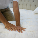 ميرال | مرتبة سرير 17 طبقة - ارتفاع 35 سم - الصورة 4