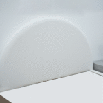 ⁦الباكج الذهبي (نفر) | باكج متكامل: سرير قوي، مرتبة داعمة، لباد سميك، واقي مرتبة، ووسائد قطنية⁩ - الصورة ⁦3⁩