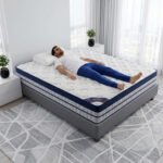 ⁦مرتبة مريحة صوفيا 17 طبقة - ارتفاع 38 سم⁩ - الصورة ⁦3⁩