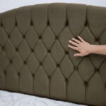 ⁦هيكل سرير منجد فاخر – بريستيج من ميديكال سليب - 1015⁩ - الصورة ⁦3⁩