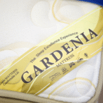 ⁦مرتبة نوم جاردينيا 14 طبقة - ارتفاع 35 سم⁩ - الصورة ⁦5⁩