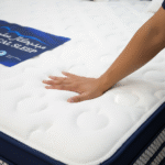 ⁦مرتبة مريحة صوفيا 17 طبقة - ارتفاع 38 سم⁩ - الصورة ⁦4⁩