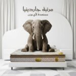 ⁦مرتبة نوم جاردينيا 14 طبقة - ارتفاع 35 سم⁩ - الصورة ⁦4⁩