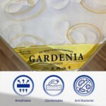 ⁦مرتبة نوم جاردينيا 14 طبقة - ارتفاع 35 سم⁩ - الصورة ⁦5⁩