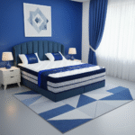 ⁦مرتبة مريحة صوفيا 17 طبقة - ارتفاع 38 سم⁩ - الصورة ⁦5⁩