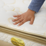 ⁦مرتبة نوم جاردينيا 14 طبقة - ارتفاع 35 سم⁩ - الصورة ⁦4⁩