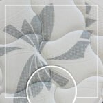 ⁦مرتبة سرير طبية 555 من 11 طبقة بارتفاع 28 سم⁩ - الصورة ⁦6⁩