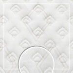 ⁦مرتبة سرير ميرال 17 طبقة - ارتفاع 35 سم⁩ - الصورة ⁦6⁩