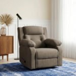 كرسي استرخاء سلطان بيج مع وضعية سرير - MK5