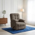 كرسي استرخاء روكو بيج مع وضعية سرير - MK2