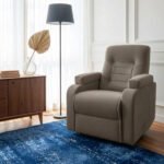 كرسي استرخاء ميديكال ريلاكس بيج مع وضعية سرير - MK3