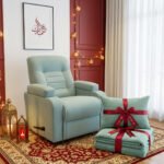 بكج العيد الفاخر للراحة - هدية فخمة ومريحة