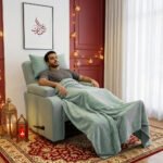 ⁦بكج العيد الفاخر للراحة - هدية فخمة ومريحة⁩ - الصورة ⁦3⁩