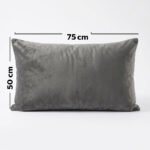 ⁦بكج سحابة العيد الرمادي - طقم استرخاء متكامل⁩ - الصورة ⁦3⁩