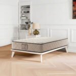 مرتبة سرير ميموري فوم جولد طبية 13 طبقة - ارتفاع 26 سم