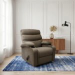 كرسي استرخاء دياموند بيج مع وضعية سرير - MK7