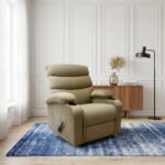 كرسي استرخاء دياموند بيج مع وضعية سرير - MK7