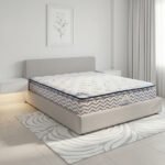 ⁦مرتبة نوم ميلانو 14 طبقة - ارتفاع 33 سم⁩ - الصورة ⁦2⁩