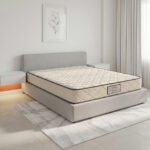 ⁦مرتبة سرير ميموري فوم جولد طبية 13 طبقة - ارتفاع 26 سم⁩ - الصورة ⁦2⁩