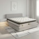 ⁦مرتبة مريحة فيوتشر 21 طبقة - ارتفاع 35 سم⁩ - الصورة ⁦2⁩