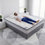 ⁦مرتبة نوم ميلانو 14 طبقة - ارتفاع 33 سم⁩ - الصورة ⁦3⁩