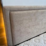 ⁦هيكل سرير بيج فاتح – أورا من ميديكال سليب - 2016⁩ - الصورة ⁦2⁩