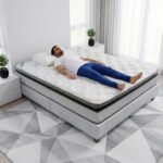 ⁦مرتبة مريحة فيوتشر 21 طبقة - ارتفاع 35 سم⁩ - الصورة ⁦3⁩